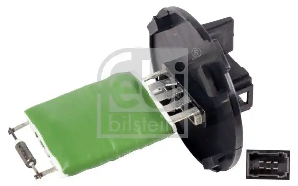 FEBI 176041 Kalorifer Rezistansı 6441CT