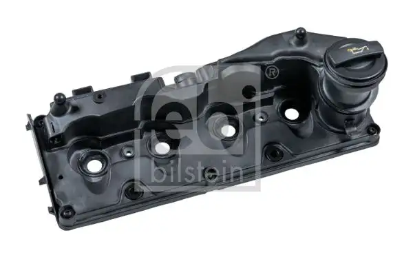 FEBI 176085 Külbütör Kapağı 3L103469G