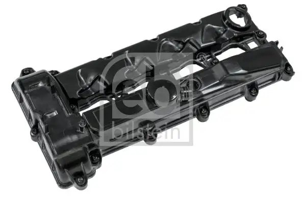 FEBI 176086 Külbütör Kapağı A6510100830