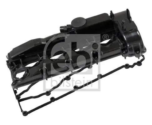 FEBI 176087 Külbütör Kapağı A6510108918
