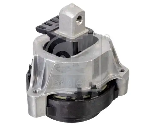 FEBI 176130 Motor Takozu (Sol) 22116877659