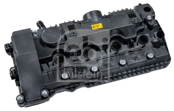 FEBI 176147 Külbütör Kapağı 11127518075