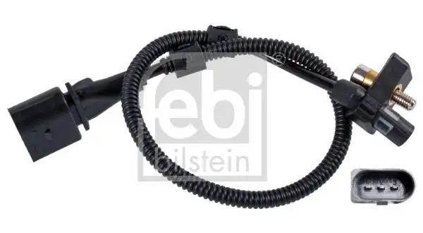 FEBI 176205 Krank Sensörü 30957147S