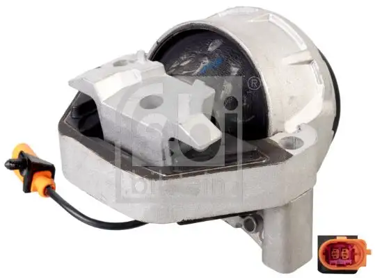 FEBI 176348 Motor Takozu (Sağ)