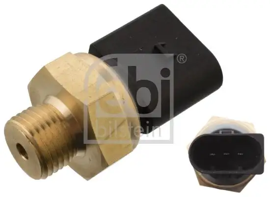 FEBI 176424 Yağ Müşiri A0071530828