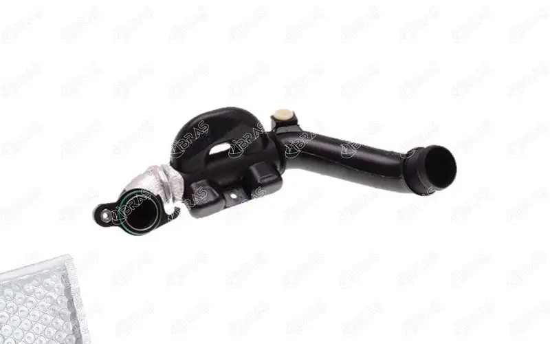 İBRAŞ 17663 Turbo Hortumu 9657083280