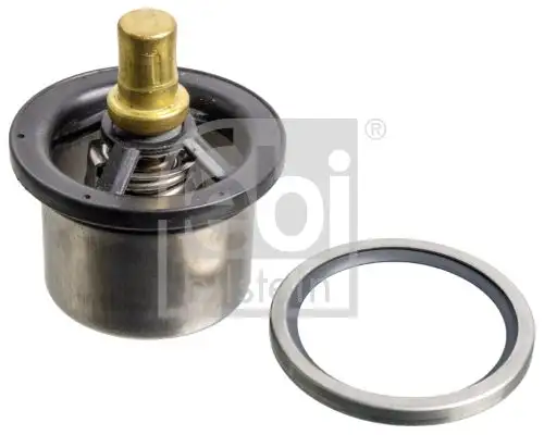 FEBI 176650 Termostat 2180879