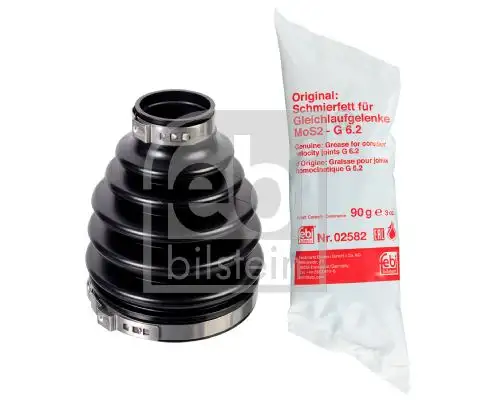 FEBI 176745 Dış Aks Körüğü A1693600568