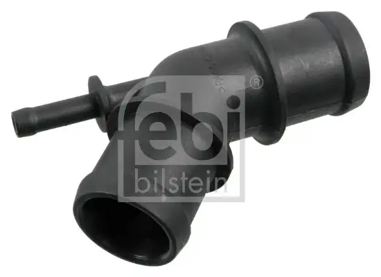 FEBI 176809 Su Flanşı 1J0121087B
