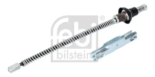 FEBI 176819 El Fren Halatı (Arka)