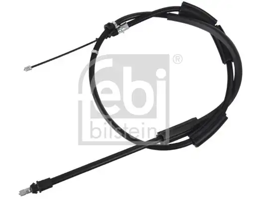 FEBI 177155 El Fren Halatı (Arka) C2S40786