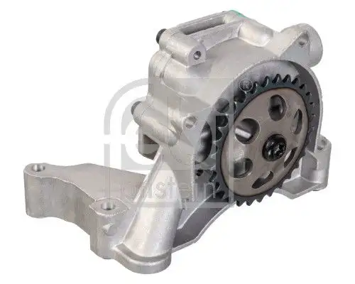 FEBI 177227 Yağ Pompası 3C115105T
