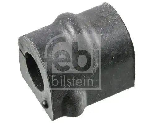 FEBI 17730 Viraj Lastiği (Ön)