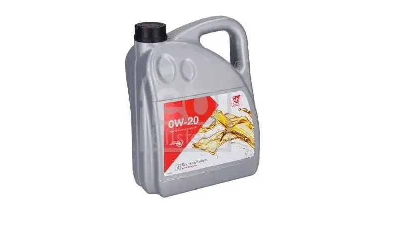 FEBI 177647 0w20 Guard Ultra (4 Litre)