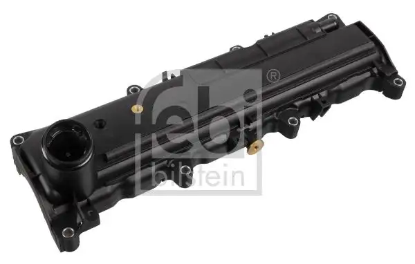 FEBI 177765 Külbütör Kapağı