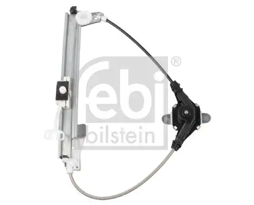 FEBI 177827 Arka Cam Krikosu (Sağ) 51723323