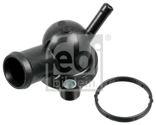 FEBI 177871 Su Flanşı