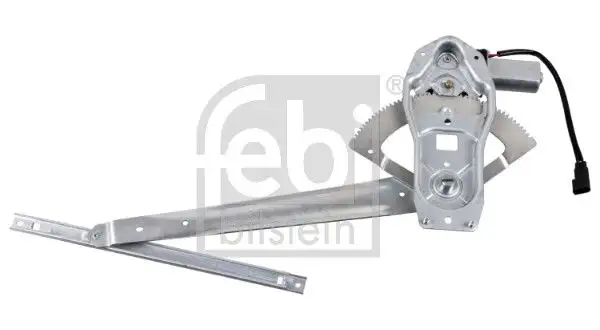 FEBI 177888 Ön Cam Krikosu (Sol)
