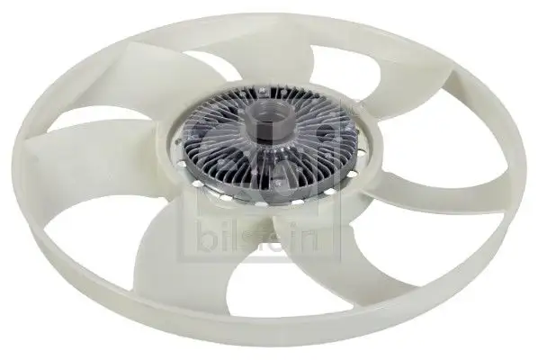 FEBI 177941 Fan Motoru GK318C617BA