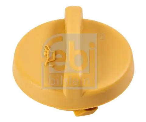 FEBI 17799 Motor Yağ Kapağı
