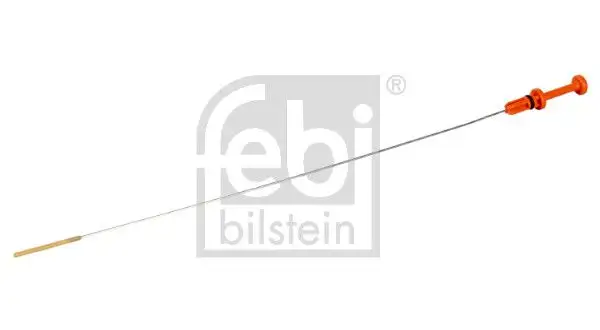 FEBI 178390 Yağ Çubuğu 117475