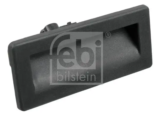 FEBI 178580 Bagaj Açma Butonu 5E5827566B