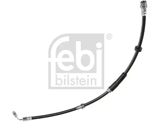 FEBI 178636 Ön Fren Hortumu (Sol) 8W0611707G