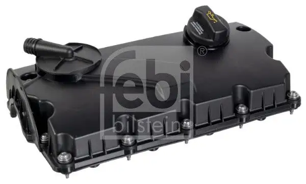 FEBI 178735 Külbütör Kapağı