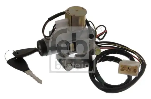 FEBI 17891 Kontak Anahtarı A0014621130