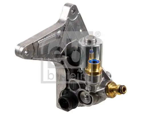 FEBI 179007 Turbo Basınç Dönüştürücü