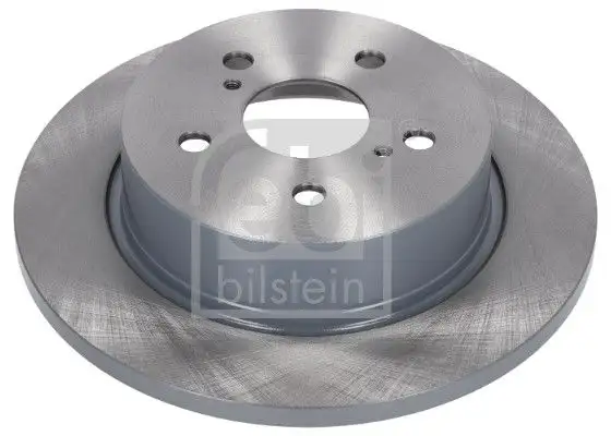 FEBI 179054 Arka Fren Diski 42431F4020