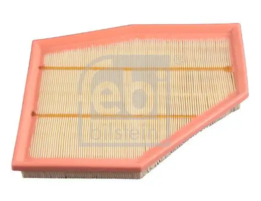 FEBI 179151 Hava Filtresi 13718699810