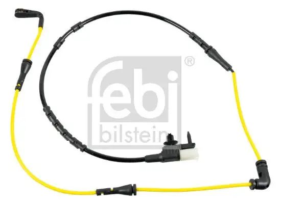 FEBI 179227 Ön Balata Sensörü LR083646