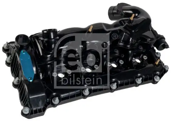 FEBI 179234 Külbütör Kapağı LR005659