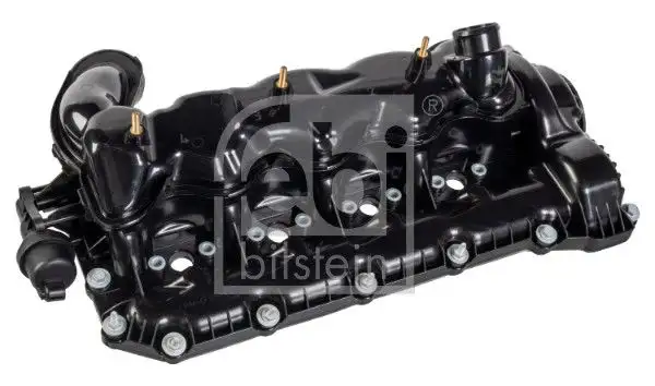 FEBI 179235 Külbütör Kapağı LR005274