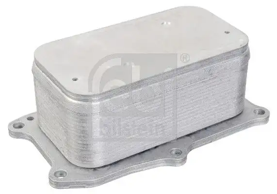 FEBI 179532 Motor Yağ Soğutucu A9361800065