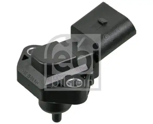FEBI 179627 Turbo Basınç Sensörü