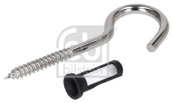 FEBI 179708 Adblue Filtresi 2399460