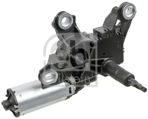 FEBI 179710 Silecek Motoru (Arka) 6Q6955711C