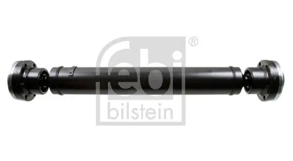 FEBI 179750 Şaft A1644100701