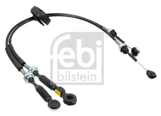 FEBI 179868 Vites Halatı
