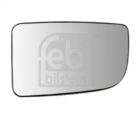 FEBI 179918 Dış Ayna Camı (Sağ) A9108112600