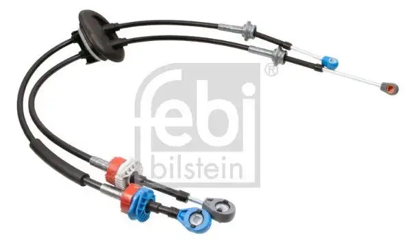 FEBI 179941 Vites Halatı 2444FE