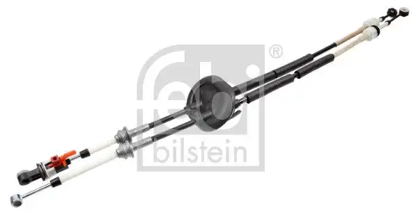 FEBI 179981 Vites Halatı 2444CF
