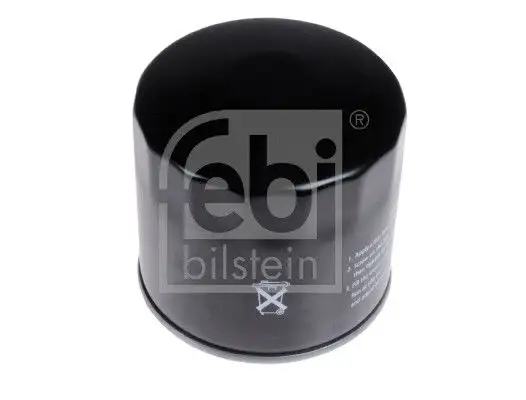 FEBI 180010 Yağ Filtresi