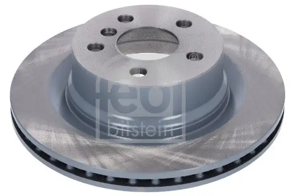 FEBI 180031 Arka Fren Diski 34206877225