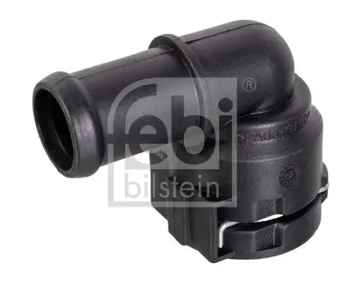 FEBI 180142 Su Flanşı 1K0122291H