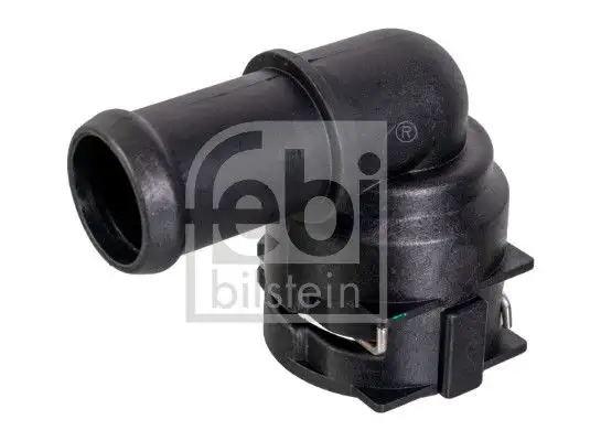 FEBI 180392 Su Flanşı 1K0122291J