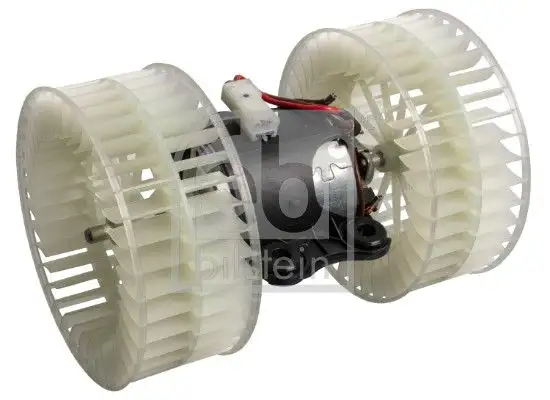 FEBI 180447 Kalorifer Motoru A0008357904