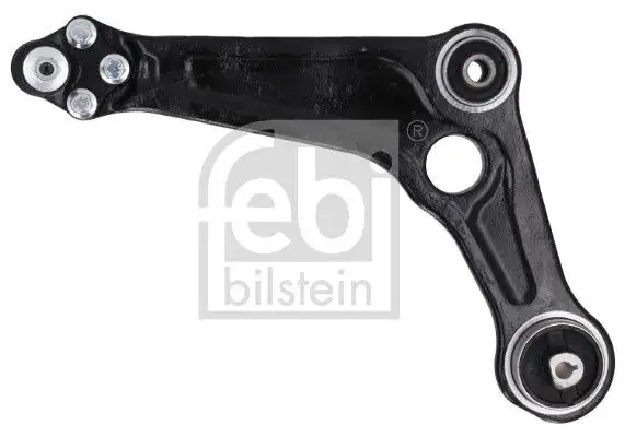 FEBI 180544 Alt Salıncak (Sol) 545056711R